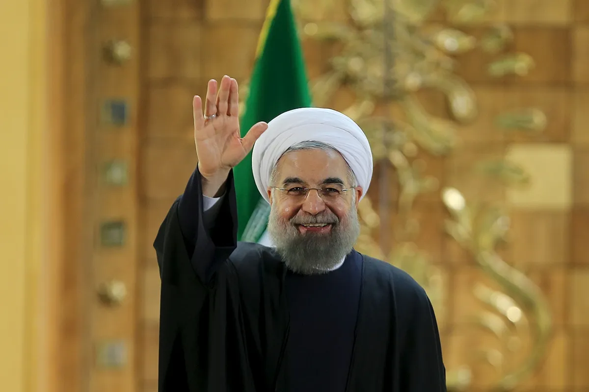 Iranian Economy a Year After Sanctions