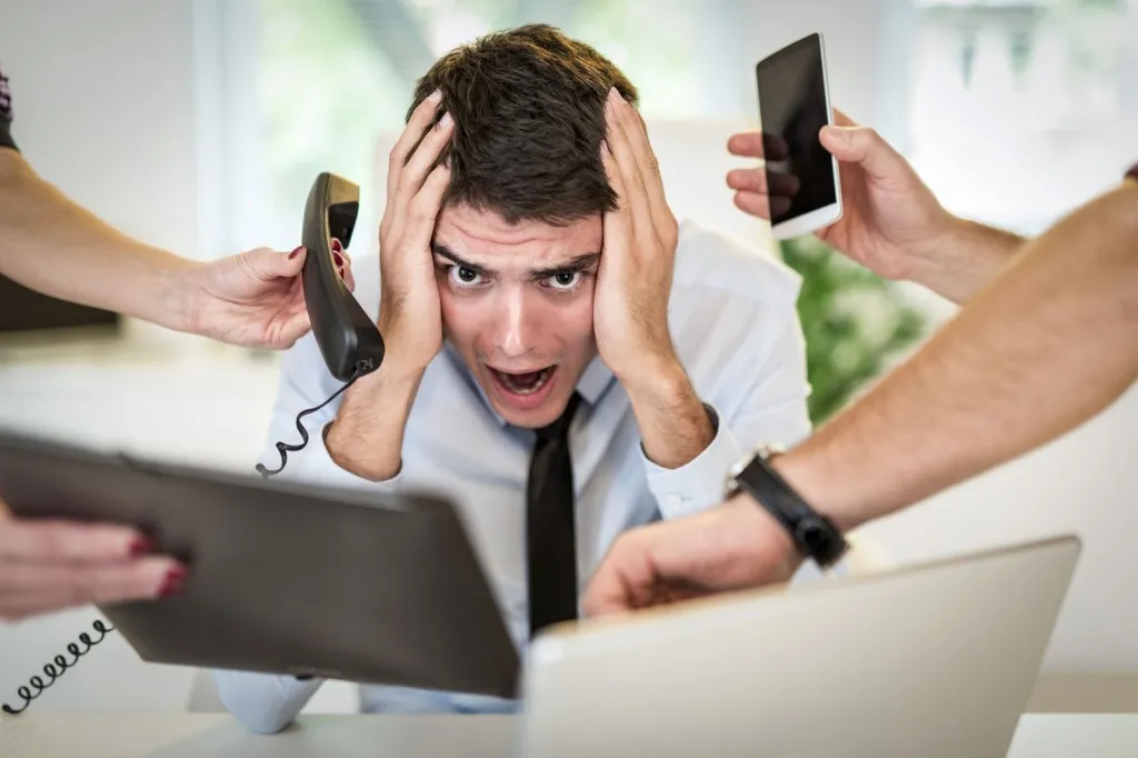 هفت روش موثر برای افزایش تمرکز و پرهیز از حواس پرتی