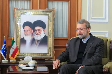 مسئولان ایرانی هیچ اضطرابی درباره اظهارات ترامپ ندارند