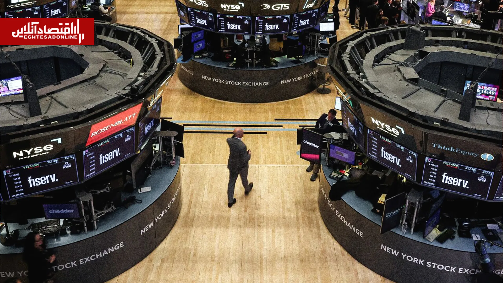 پیش بینی بازار سهام