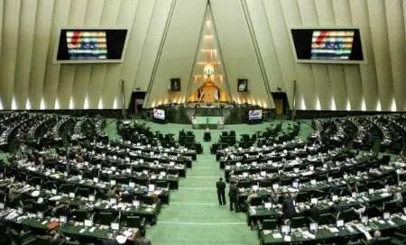 یک رویداد نادر؛ قرائت ناقص گزارش کمیسیون عمران در مجلس