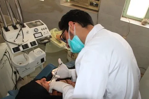 کاهش ظرفیت دانشگاه‌های دندانپزشکی در سال‌ های اخیر