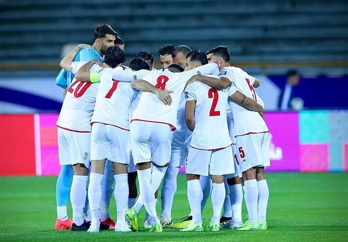 Iran expects maximum points against Uzbekistan