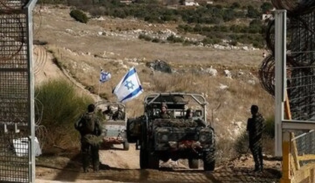 اسرائیل آماده‌باش شد