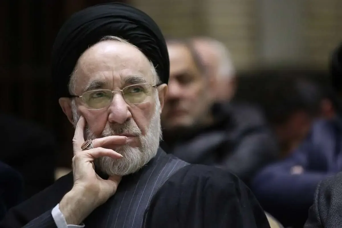 خاتمی