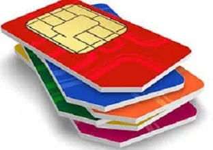 هزینه‌ تعویض سیم‌کارت چقدر است؟