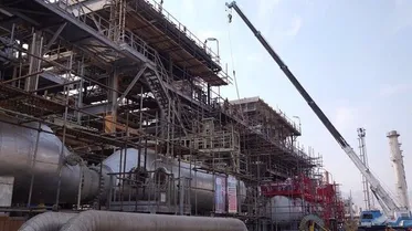 Iran restores gas production at refinery damaged in Israeli aggression
