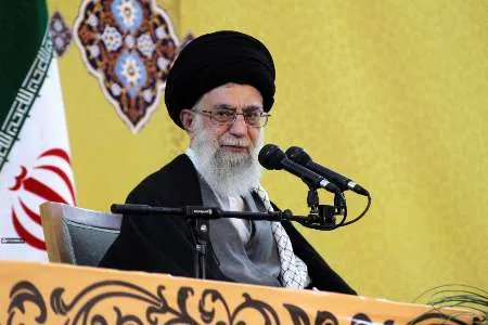 Supreme Leader: This year marks important year