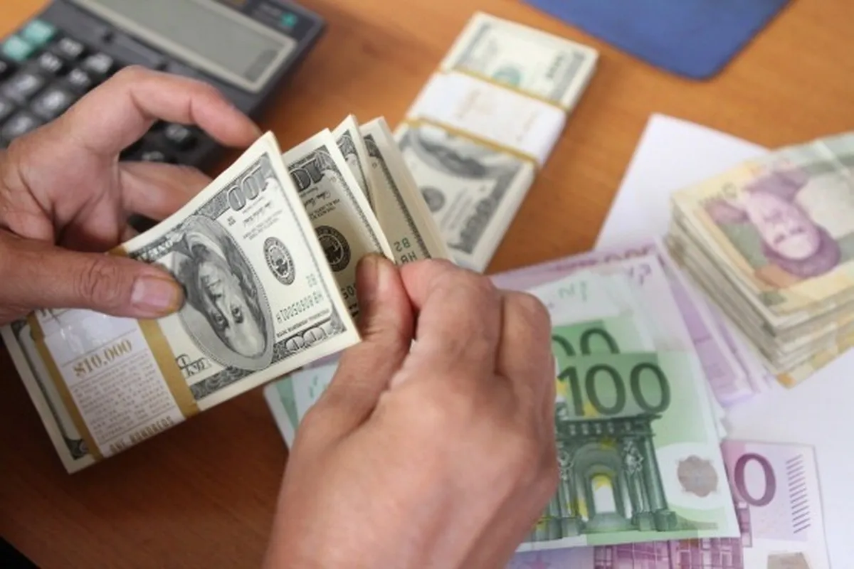 قیمت واقعی طلا و ارز در شرایط جنگی / قیمت طلا در شرایط بسته بودن بازار چطور محاسبه می شود؟