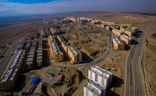 جزییات تامین زمین مورد نیاز طرح اقدام ملی مسکن