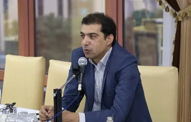 قرارداد ۵۵.۳میلیارد دلار خط اعتباری خارجی امضا شده است
