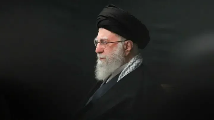 رهبر شهید 