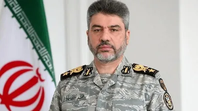 سخنگوی-جدید-ارتش-منصوب-شد