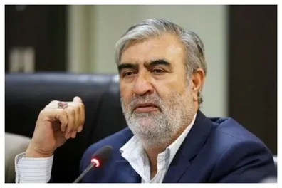 ورود-کمیسیون-امنیت-ملی-به-پرونده-ترور-مولوی-گرگیج-عزیزی-بیانیه-صادر-کرد
