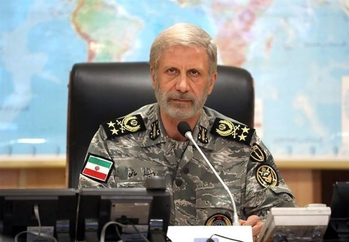 Iran’s Army chief warns of stronger response if Israel repeats attacks