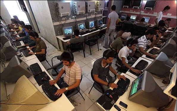 موبایل چه کسانی را بیکار کرد؟