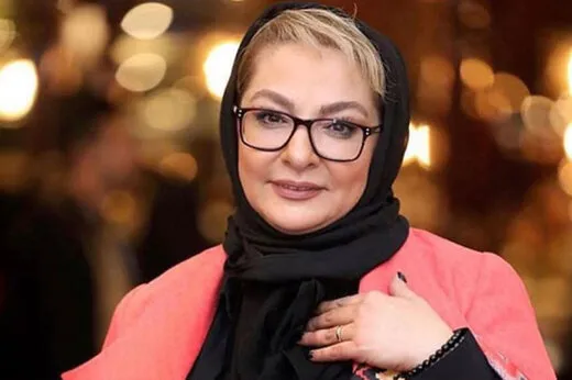لاغری باورنکردنی لاله صبوری + عکس