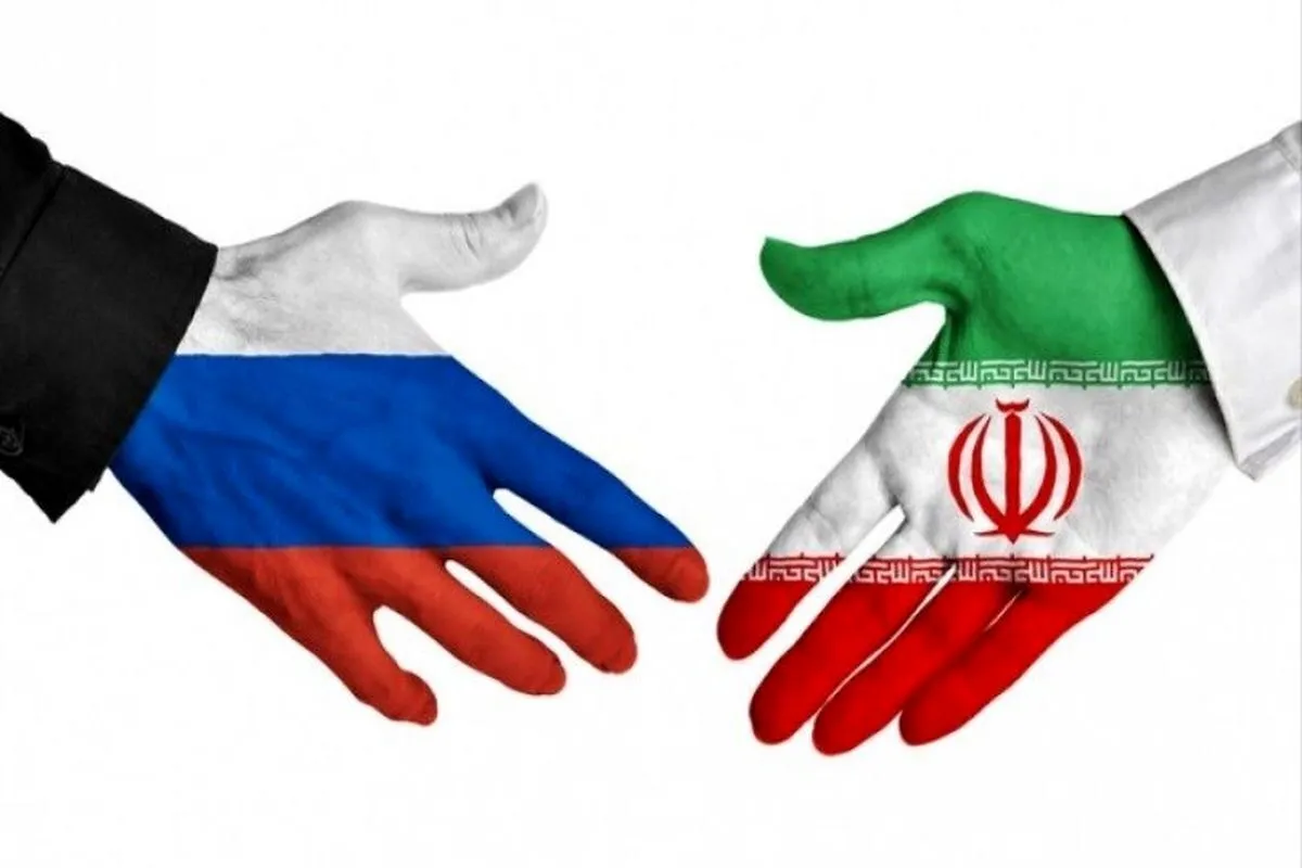 توافق بی سابقه ایران و روسیه/ ساخت نیروگاه هسته‌ای کلید خورد