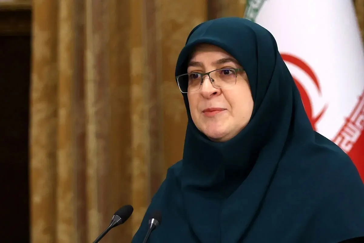 واکنش سخنگوی دولت به حمله آمریکا به ایران همزمان با مذاکرات + فیلم