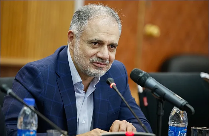 فصل تازه با سرمایه‌‌ گذاری خارجی نفتی
