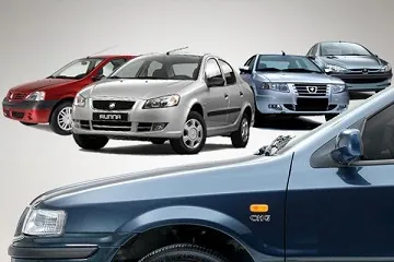 آغاز فروش طلائی ایران خودرو در مهرماه