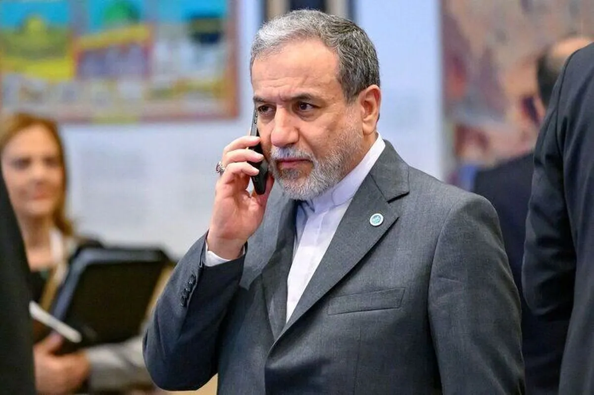 پیام هشدارآمیز عراقچی به کشور‌های منطقه/ پاسخ فوری و قاطع در راه است