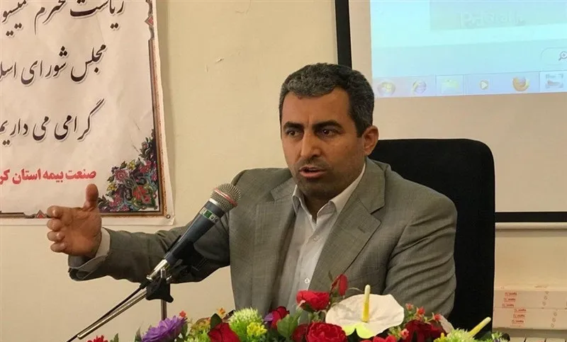 پورابراهیمی: شرکت مس در مسیر پیشرفت و توسعه است