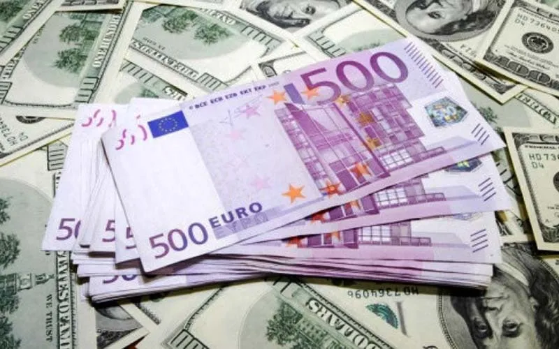 قیمت یورو امروز ۲۸ شهریور ماه ۱۴۰۱
