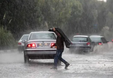 هشدار-نارنجی-برای-شمال-ایران-بارش-ها-شدت-می-گیرند