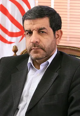 حذف خبر مصاحبه تسنیم با  رضا تقی پور + عکس