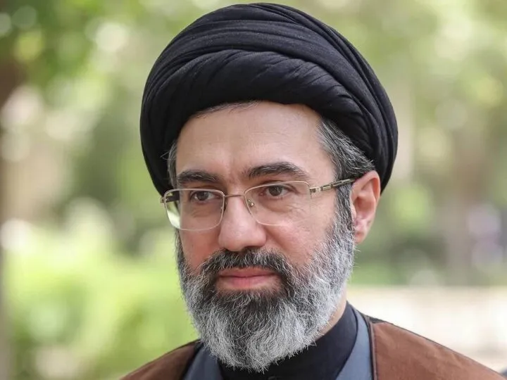 خامنه ای
