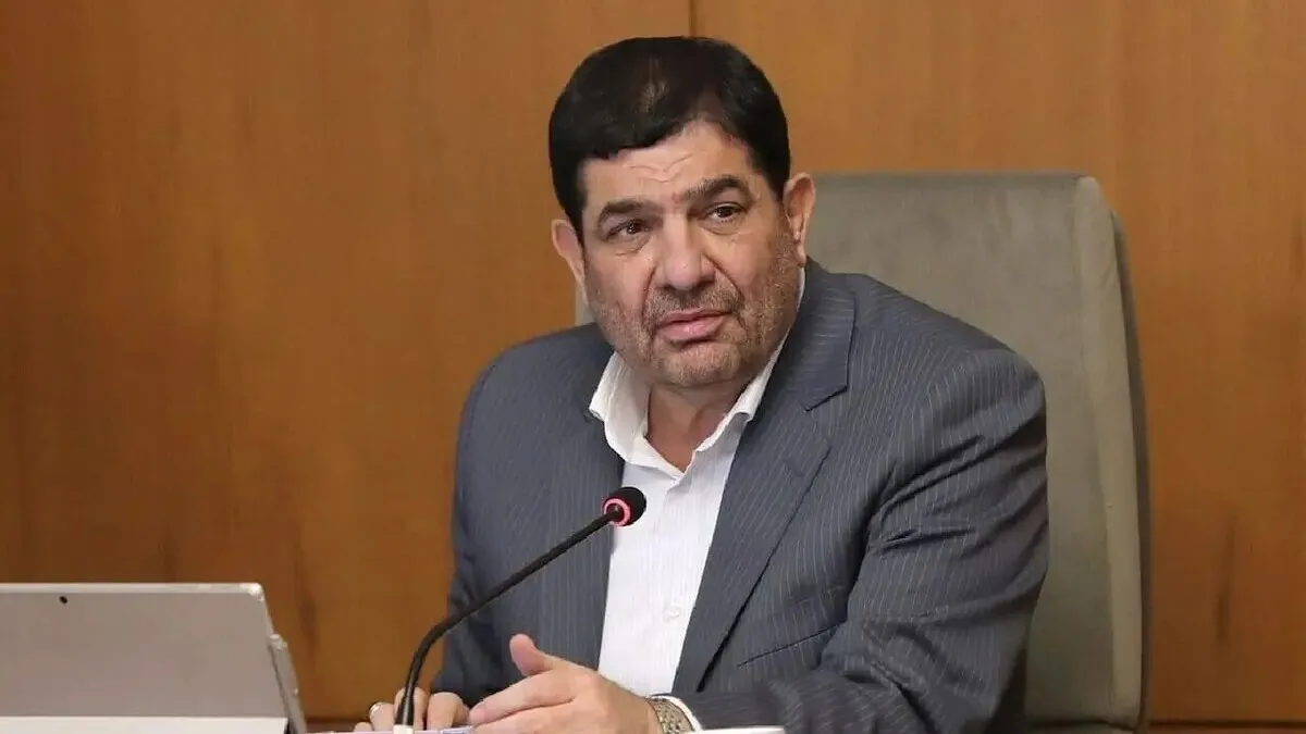 انتقاد مشاور رهبر انقلاب از بحران آب در کشور
