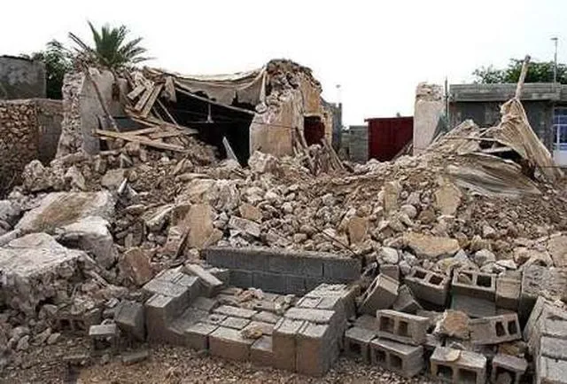 آوار برداری ۳۶۰واحد مسکونی در کوهبنان