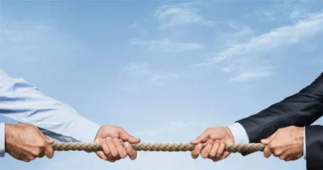 راهکارهای تعامل با مشتریان سختگیر