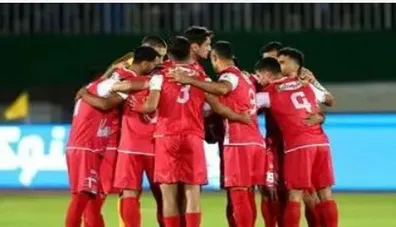 پرسپولیس-در-آستانه-دیدار-با-ملوان-با-مصدومیت-میلاد-سرلک-مواجه-شد
