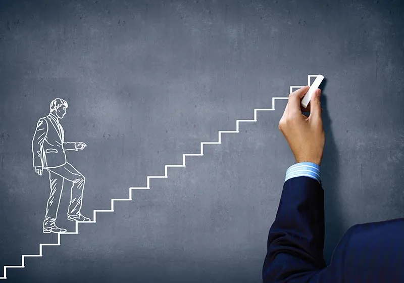 قوانینی برای رسیدن به موفقیت