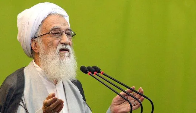 آیت‌الله موحدی کرمانی: سکس اینترنتی و تل سکس در کشور رایج شده است