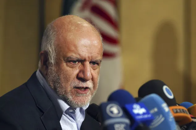 Minister: Iran in oil swap talks with Russian company