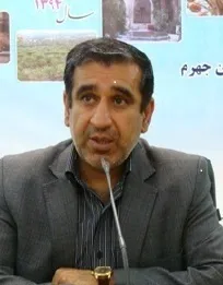 برکناری فرماندارجهرم پس‌ازکمک‌به‌علی‌مطهری!
