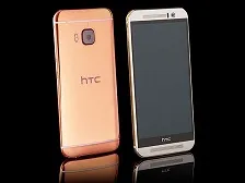 HTC1 ساخته‌شده از طلای 24عیار +عکس