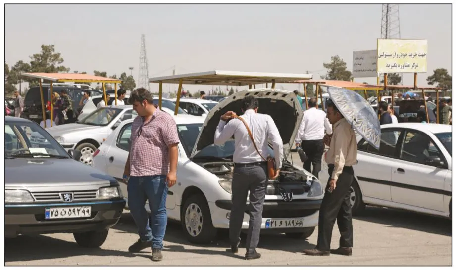 افزایش قیمت خودرو در راه است؟