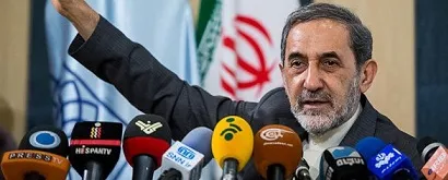 ولایتی: سیاست ایران ادامه مذاکره است