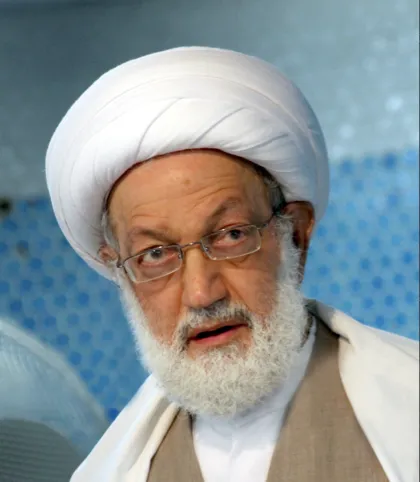 Bahrain launches trial of top Shia cleric