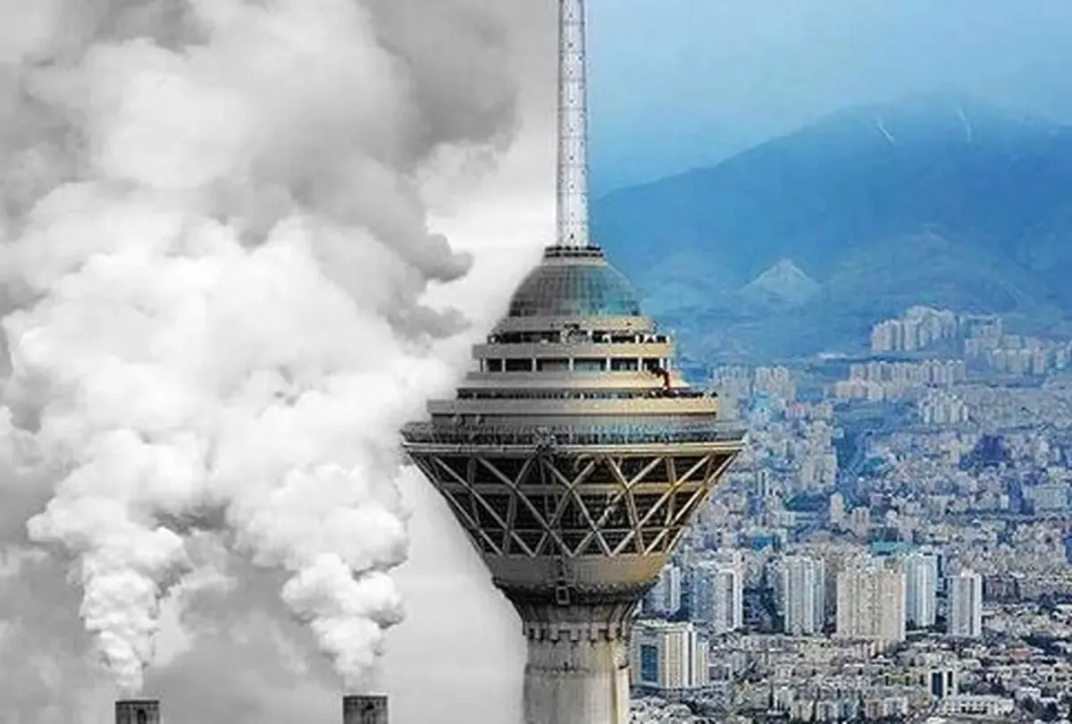 شاخص آلودگی هوای تهران امروز سه شنبه ۱۸ آذر ۱۴۰۴ / تهران پس از ۱۹ روز نفس کشید