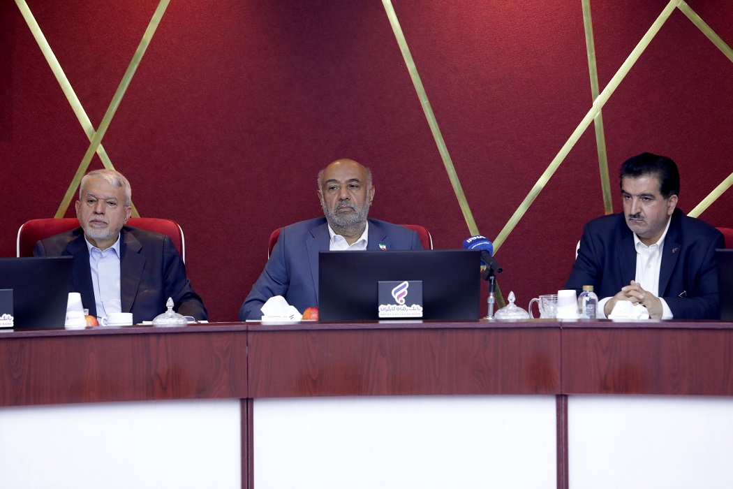 اقدامات سال‌های اخیر بانک رفاه کارگران در حمایت از صنعت گردشگری
