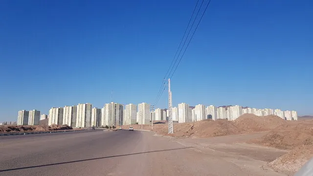 زیر پوست «پرند» چه می‌گذرد؟