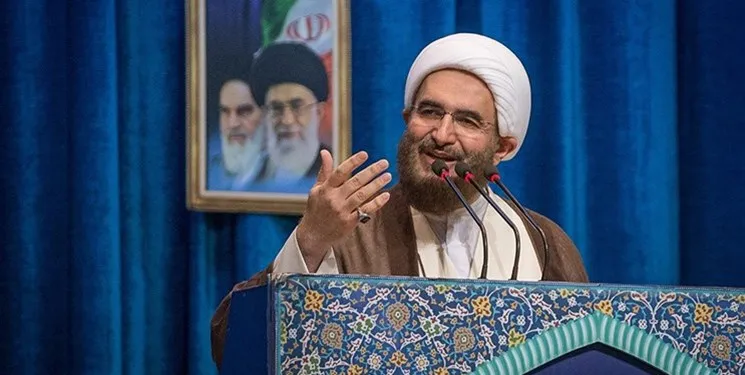 خطیب جمعه تهران: آمریکا به توافق با ایران نیاز دارد