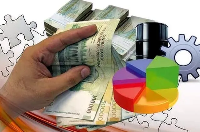 میانگین حقوق کارکنان ۵.۴میلیون شد