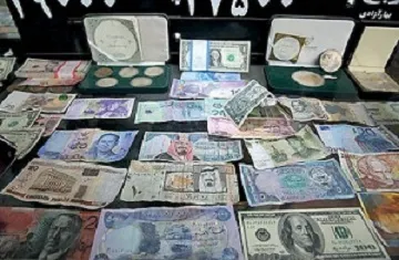 افزایش 8.6درصدی قیمت دلار درسه‌هفته