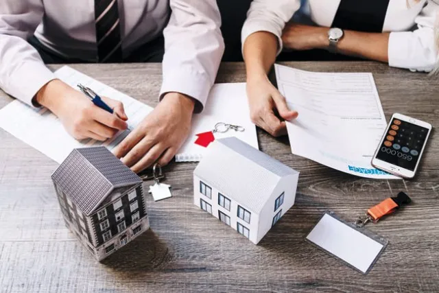 کجا برای وام رهن مسکن ثبت نام کنیم؟
